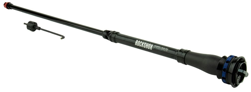 ROCKSHOX SID 100 A1 (2017+)/Reba A7 80-100 (2018+) Charger Race Day Upgrade Kit 32mm 3 ROCKSHOX SID 100 A1 (2017+)/Reba A7 80-100 (2018+) Charger Race Day Upgrade Kit 32mm