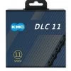 KMC X11 DLC 11-fach Kette 2 KMC X11 DLC 11-fach Kette -Shimano Store 01 KMC BD11B0118 DLC 11