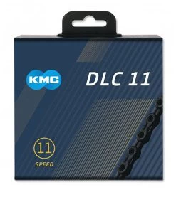 KMC X11 DLC 11-fach Kette