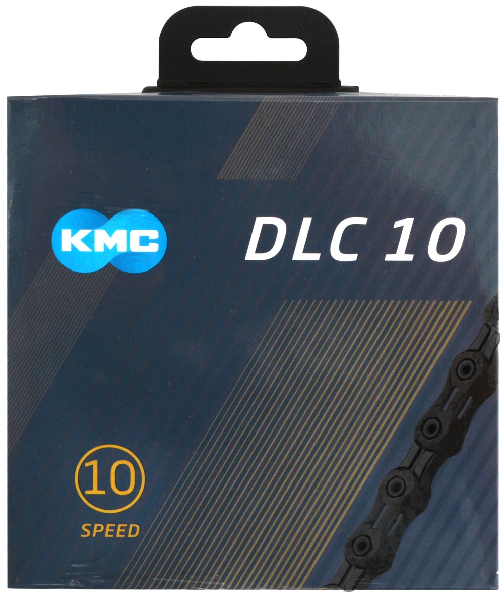 KMC X10 DLC 10-fach Kette 3 KMC X10 DLC 10-fach Kette