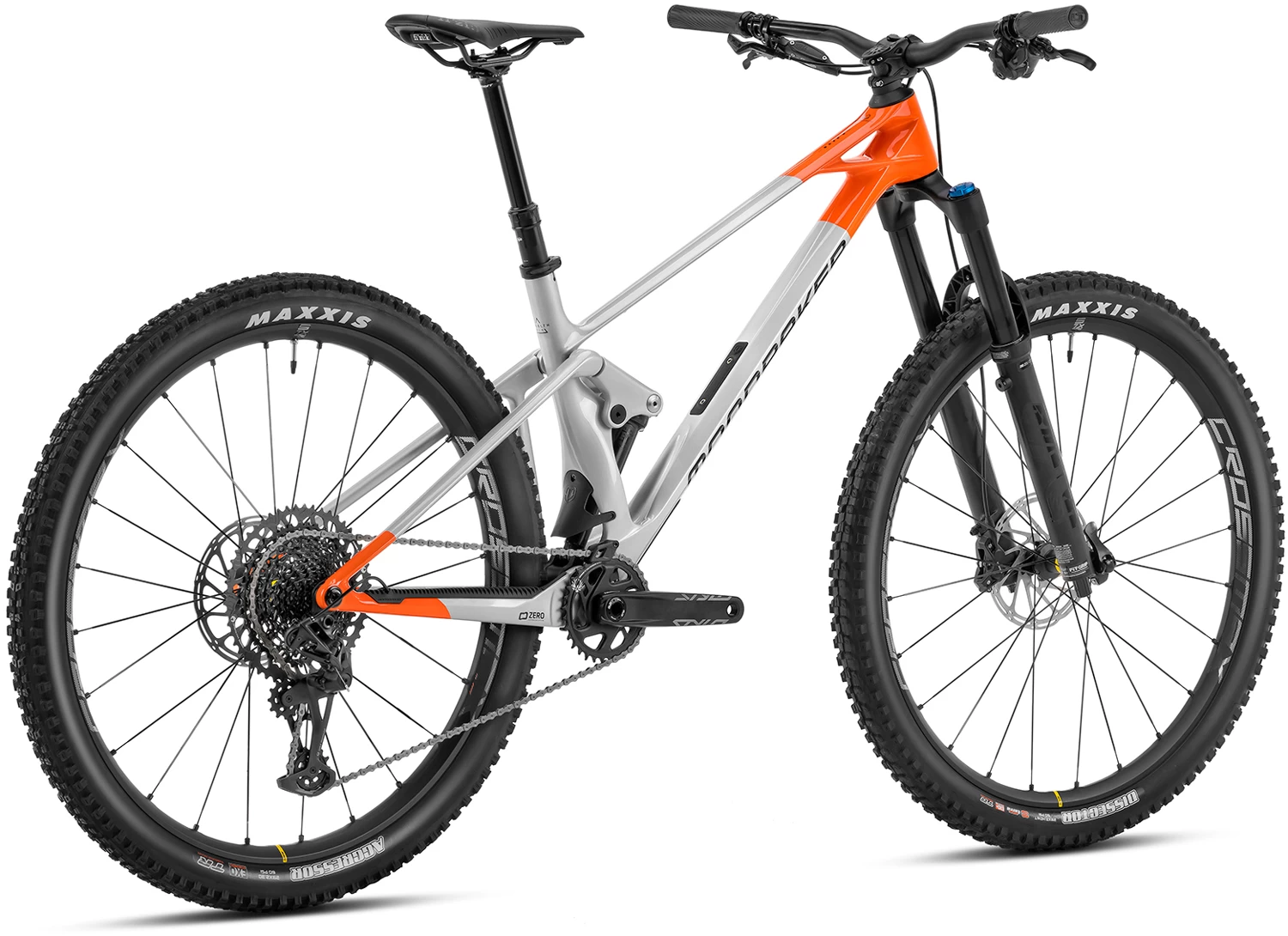 Mondraker RAZE CARBON R 4 Mondraker RAZE CARBON R - Image 2