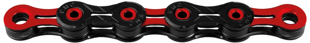 KMC X10 DLC 10-fach Kette 6 KMC X10 DLC 10-fach Kette - Image 4