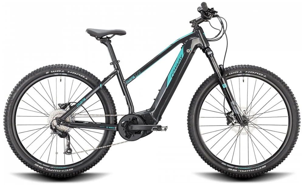 Conway Cairon S 2.0 625 Lady 3 Conway Cairon S 2.0 625 Lady