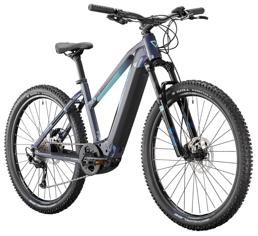 Conway Cairon S 2.0 625 Lady 4 Conway Cairon S 2.0 625 Lady - Image 2