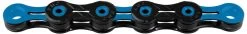 KMC X10 DLC 10-fach Kette 13 KMC X10 DLC 10-fach Kette -Shimano Store 03 KMC X10 DLC 10 fach Kette Blue