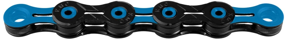 KMC X10 DLC 10-fach Kette 8 KMC X10 DLC 10-fach Kette - Image 6