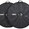 Evoc MTB Wheel Bag Laufradtasche 1 Evoc MTB Wheel Bag Laufradtasche -Shimano Store 100522100 MTB WHEEL BAG big