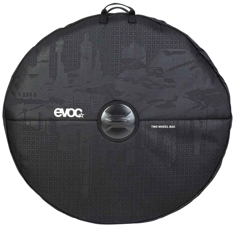 Evoc Two Wheel Bag Laufradtasche 3 Evoc Two Wheel Bag Laufradtasche