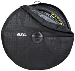 Evoc Two Wheel Bag Laufradtasche 5 Evoc Two Wheel Bag Laufradtasche -Shimano Store 100523100 TWO WHEEL BAG dt01 big