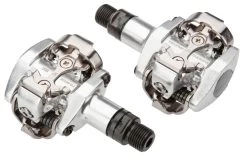 Shimano PD-M505 Pedale 8 Shimano PD-M505 Pedale -Shimano Store 167546 Shimano Pedale PD M505 silber EPDM505S