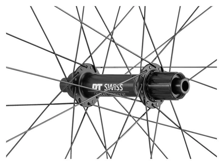 Dt-swiss BR 2250 Classic 26" Fatbike Disc CL 12/197mm TA Shimano Hinterrad 4 Dt-swiss BR 2250 Classic 26" Fatbike Disc CL 12/197mm TA Shimano Hinterrad - Image 2