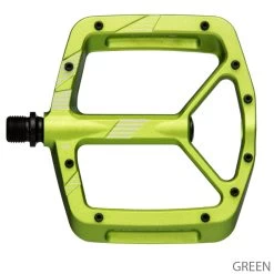 Race Face Aeffect R Pedale -Shimano Store 1973396316 RaceAeffectRPedale green label
