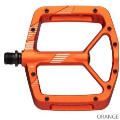 Race Face Aeffect R Pedale -Shimano Store 1973396323RaceAeffectRPedale orange label