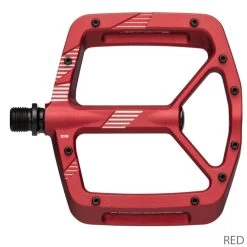 Race Face Aeffect R Pedale -Shimano Store 1973396347RaceAeffectRPedale red label