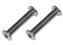 Slide Carbon 650B Schraubensatz Dämpfer