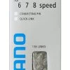 Shimano ALIVIO CN-HG40 6/7/8-fach Kette 1 Shimano ALIVIO CN-HG40 6/7/8-fach Kette -Shimano Store 20015064
