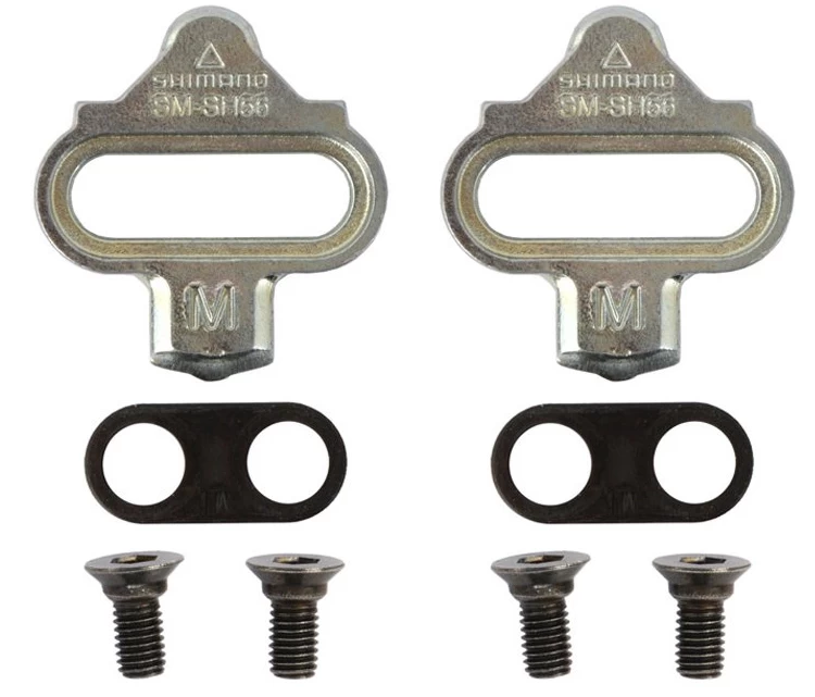 Shimano PD-ED500 SPD Pedale 5 Shimano PD-ED500 SPD Pedale - Image 3