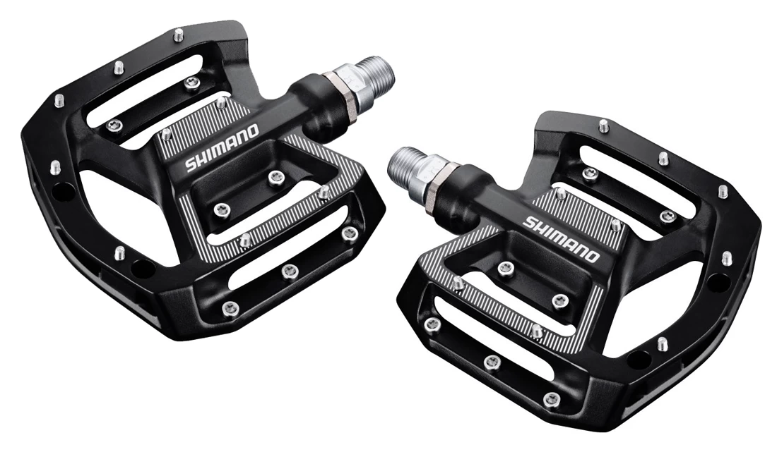Shimano PD-GR500 Plattformpedale 3 Shimano PD-GR500 Plattformpedale
