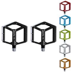 ACID FLAT A1-CB Plattformpedale