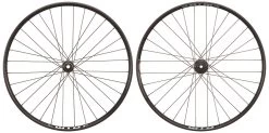 27,5" HB-MT400+FH-MT510 Micro Spline / WTB ST I30 Disc Boost Laufradsatz