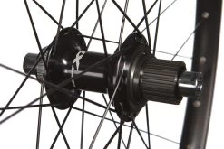27,5" XT M8110 Micro Spline / WTB ST Light I30 Disc Boost Laufradsatz -Shimano Store 20077917 c