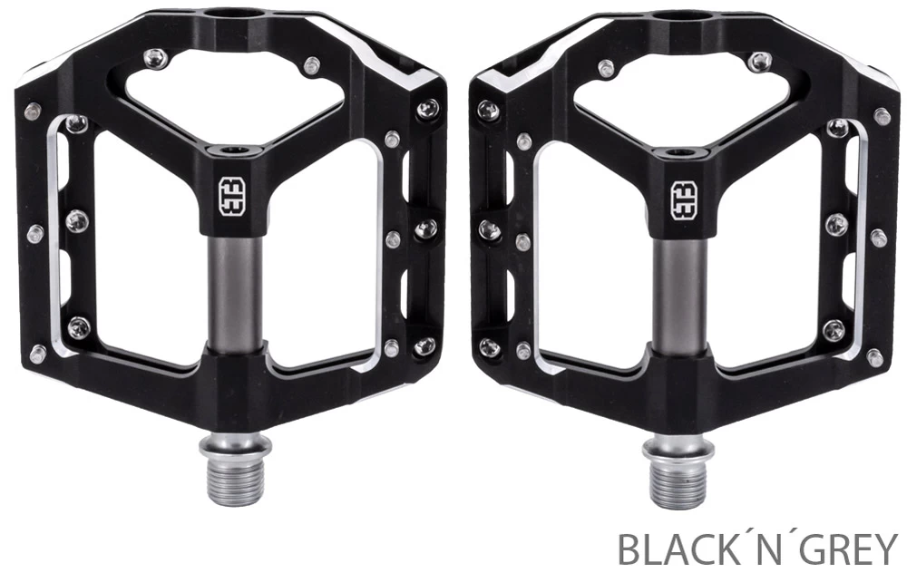 Triple Eight SLT 2.1 Flat Plattformpedale 4 Triple Eight SLT 2.1 Flat Plattformpedale - Image 2