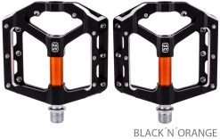 Triple Eight SLT 2.1 Flat Plattformpedale 11 Triple Eight SLT 2.1 Flat Plattformpedale -Shimano Store 20112289 Triple eight SLT 2 1 Flat Plattformpedale 6650 4