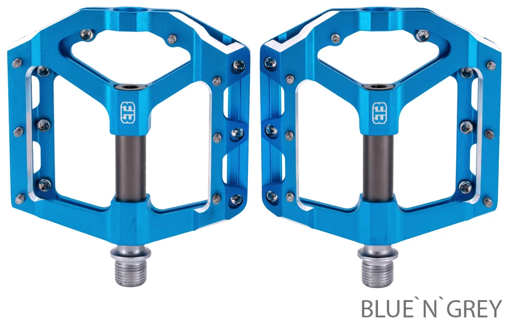 Triple Eight SLT 2.1 Flat Plattformpedale 8 Triple Eight SLT 2.1 Flat Plattformpedale - Image 6