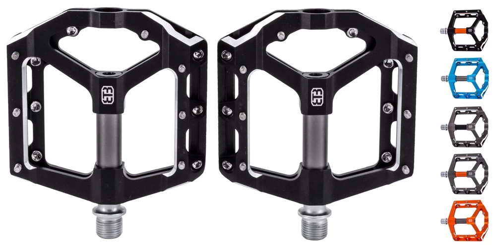 Triple Eight SLT 2.1 Flat Plattformpedale 3 Triple Eight SLT 2.1 Flat Plattformpedale