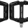 Triple Eight ETP 2.0 Flat Plattformpedale -Shimano Store 20112307 Triple eight ETP 2 0 Flat Plattformpedale 6663