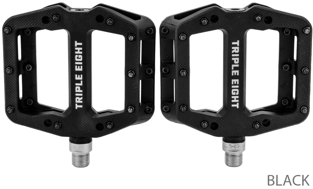 Triple Eight ETP 2.0 Flat Plattformpedale 4 Triple Eight ETP 2.0 Flat Plattformpedale - Image 2
