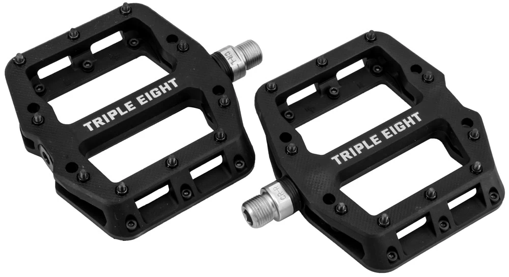Triple Eight ETP 2.0 Flat Plattformpedale 5 Triple Eight ETP 2.0 Flat Plattformpedale - Image 3