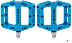 Triple Eight ETP 2.0 Flat Plattformpedale 11 Triple Eight ETP 2.0 Flat Plattformpedale -Shimano Store 20112307 Triple eight ETP 2 0 Flat Plattformpedale 6663 4