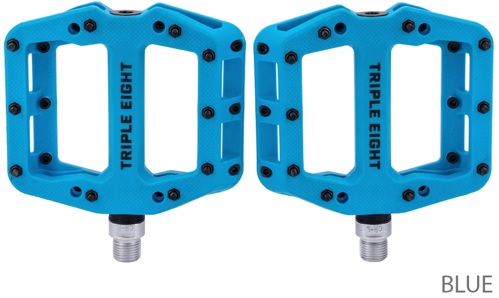 Triple Eight ETP 2.0 Flat Plattformpedale 6 Triple Eight ETP 2.0 Flat Plattformpedale - Image 4