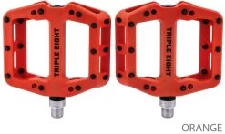 Triple Eight ETP 2.0 Flat Plattformpedale 13 Triple Eight ETP 2.0 Flat Plattformpedale -Shimano Store 20112307 Triple eight ETP 2 0 Flat Plattformpedale 6663 6