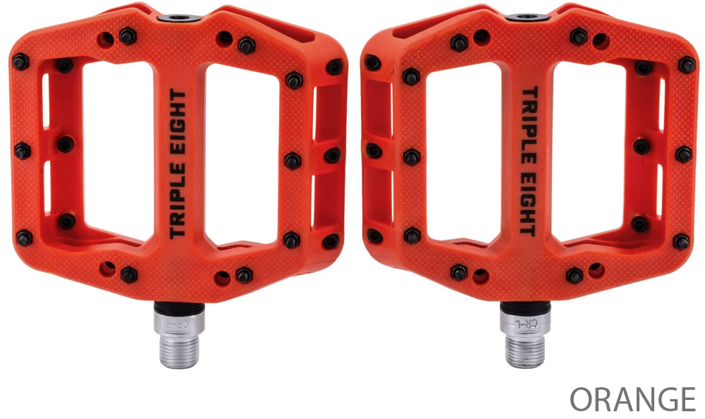 Triple Eight ETP 2.0 Flat Plattformpedale 8 Triple Eight ETP 2.0 Flat Plattformpedale - Image 6