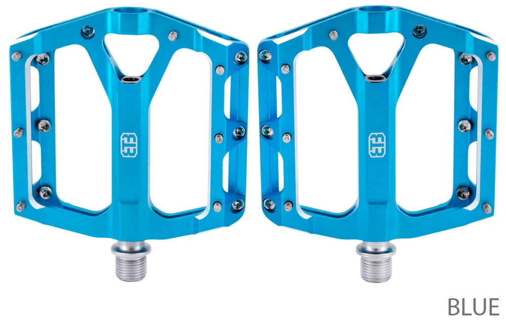 Triple Eight RACE Flat 3.0 Plattformpedale 6 Triple Eight RACE Flat 3.0 Plattformpedale - Image 4