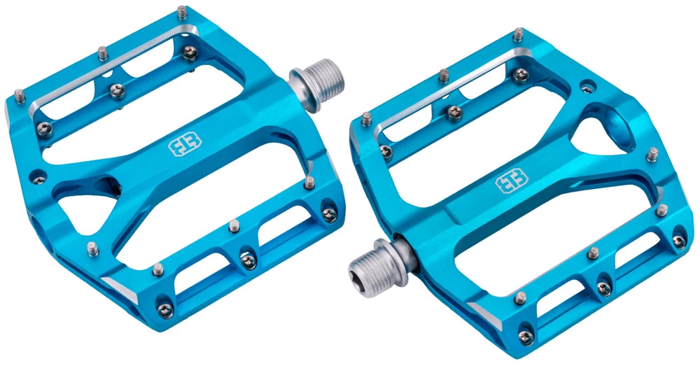 Triple Eight RACE Flat 3.0 Plattformpedale 7 Triple Eight RACE Flat 3.0 Plattformpedale - Image 5