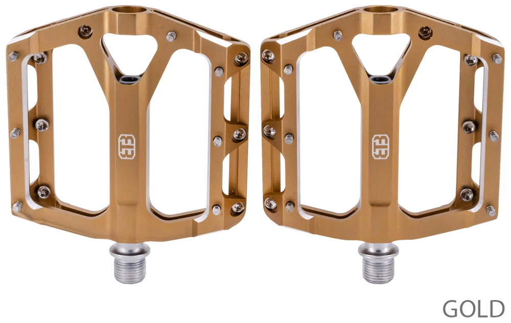 Triple Eight RACE Flat 3.0 Plattformpedale 8 Triple Eight RACE Flat 3.0 Plattformpedale - Image 6