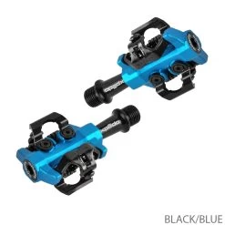 Xpedo CXR Klickpedale -Shimano Store 20112676 XMF10AC 40300239 CXR blackblue beschriftet