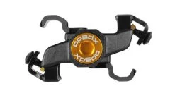 Xpedo CXR Pro Klickpedale -Shimano Store 20112677 XMF10AT 40300243 CXRPro black seitlich