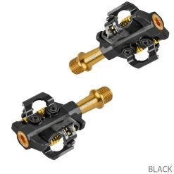 Xpedo CXR Pro Klickpedale -Shimano Store 20112677 XMF10AT 40300243 CXRPro black BESCHRIFTET