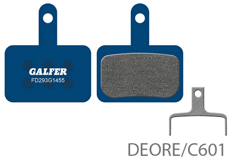 Road Disc Beläge Für Shimano 6 Road Disc Beläge Für Shimano - Image 4