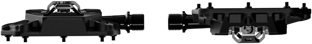 Tatze Two-Face MTB Composite Plattform-/Klickpedale 4 Tatze Two-Face MTB Composite Plattform-/Klickpedale – Bild 2