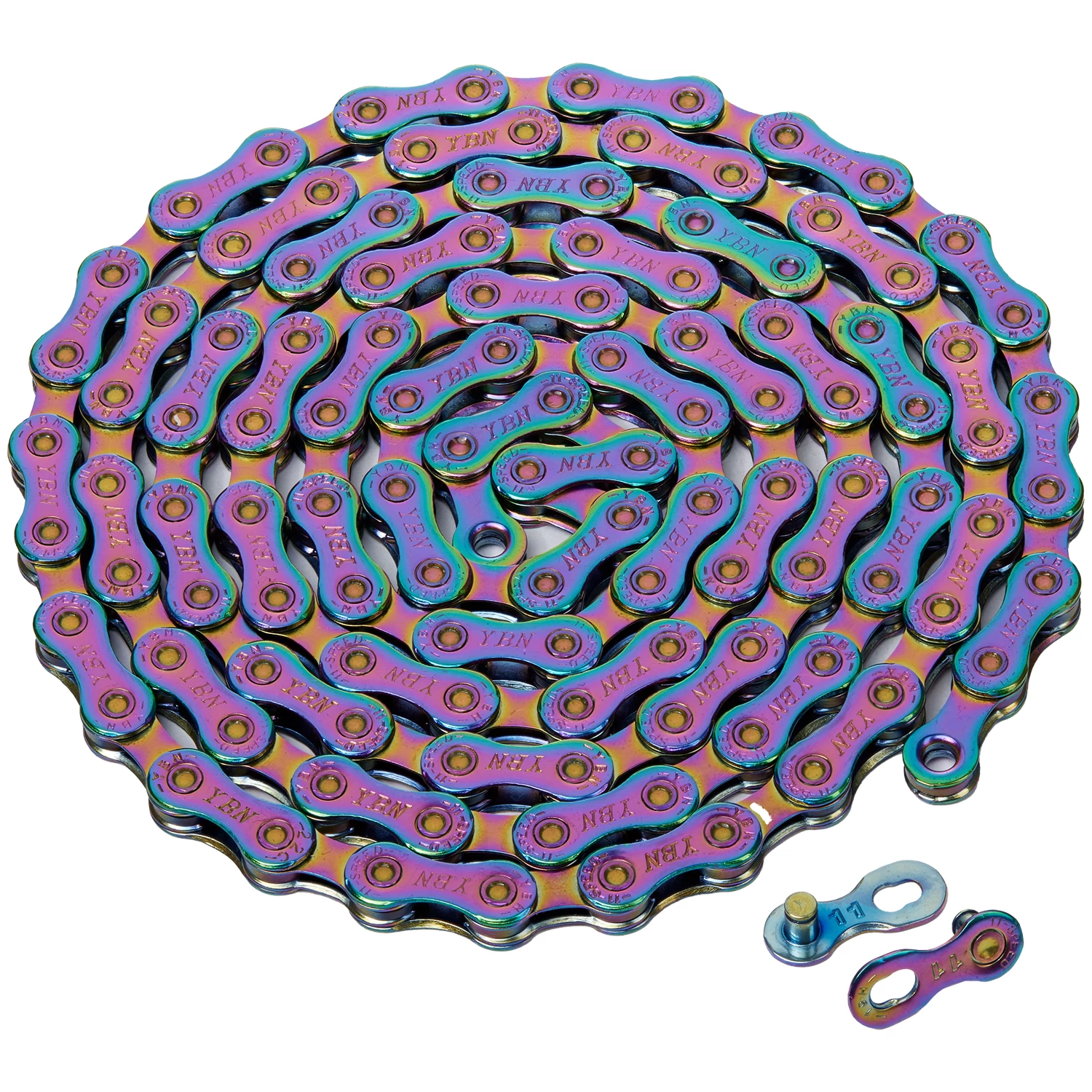 YBN S11-TIC 11-fach Kette 3 YBN S11-TIC 11-fach Kette