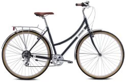 Breezer DOWNTOWN EX ST