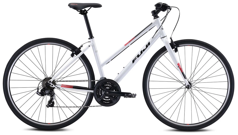 Fuji ABSOLUTE 2.1 ST 3 Fuji ABSOLUTE 2.1 ST