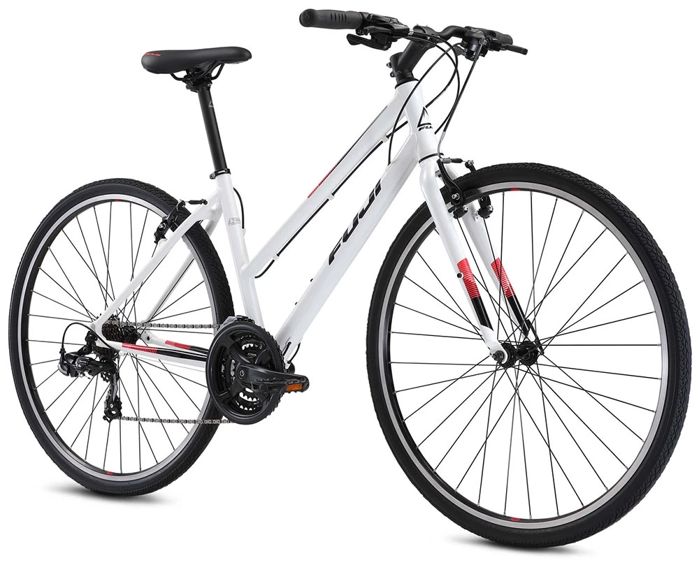 Fuji ABSOLUTE 2.1 ST 4 Fuji ABSOLUTE 2.1 ST - Image 2