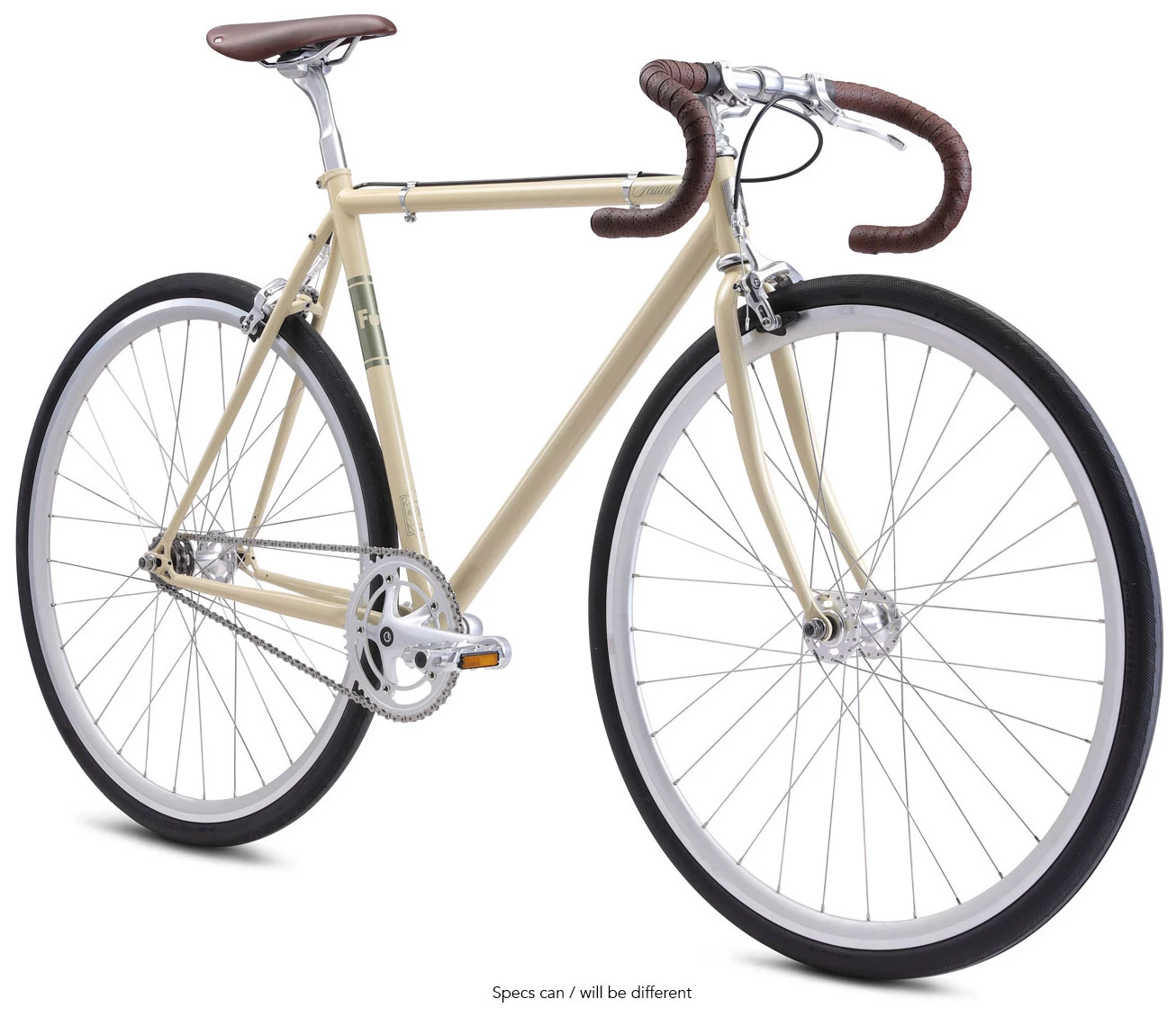 Fuji FEATHER 4 Fuji FEATHER - Image 2