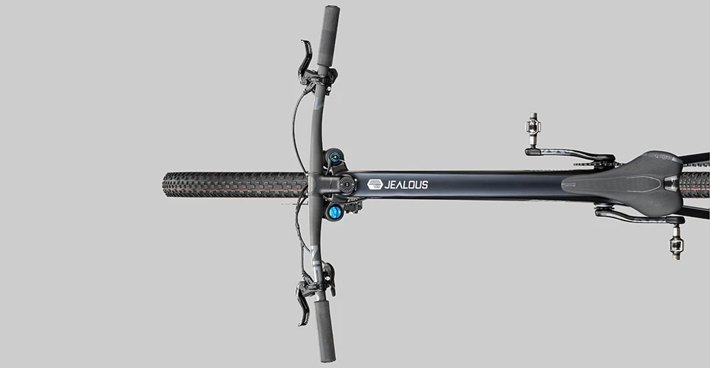 Jealous 10.0 EA 5 Jealous 10.0 EA - Image 3